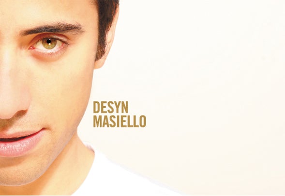 Desyn Masiello