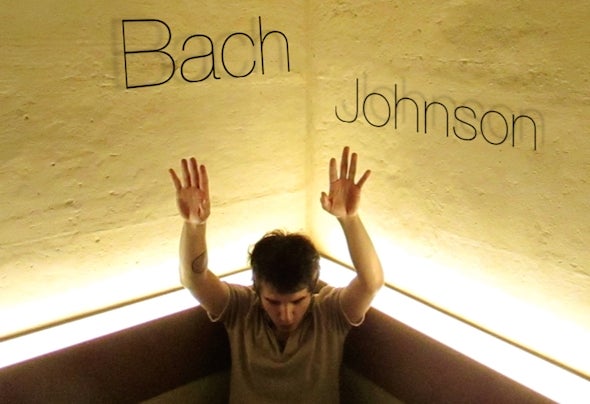 Bach Johnson