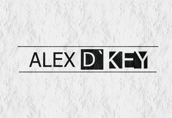 Alex D'Key