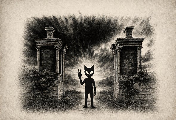 Chasing Portals