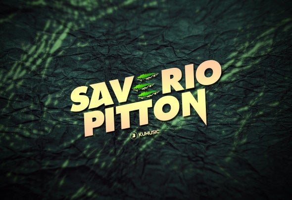 Saverio Pitton