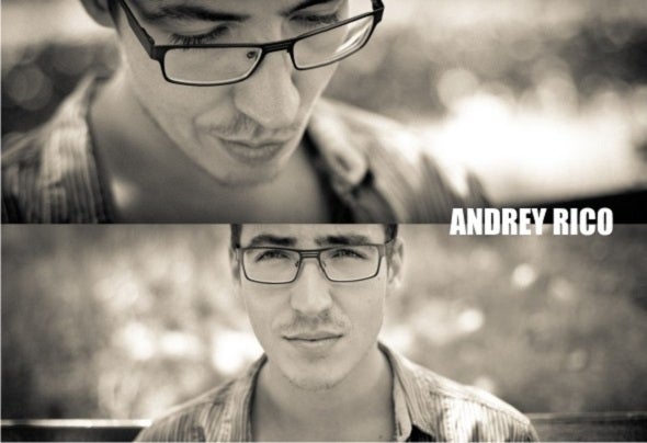 Andrey Rico