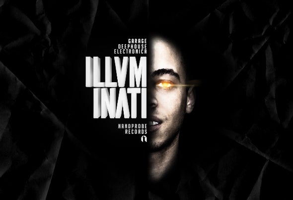 ILLVMINATI