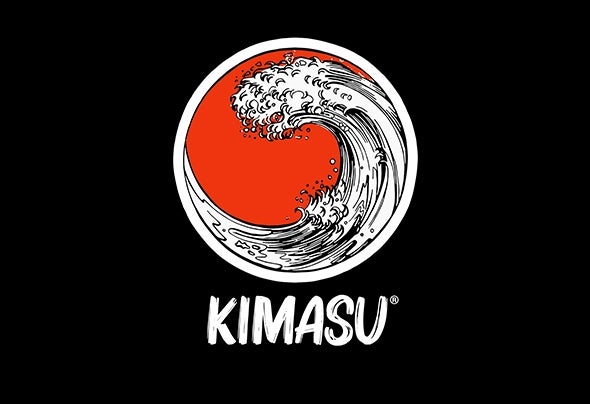 Kimasu