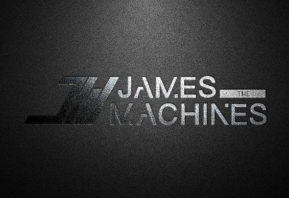 James the Machine