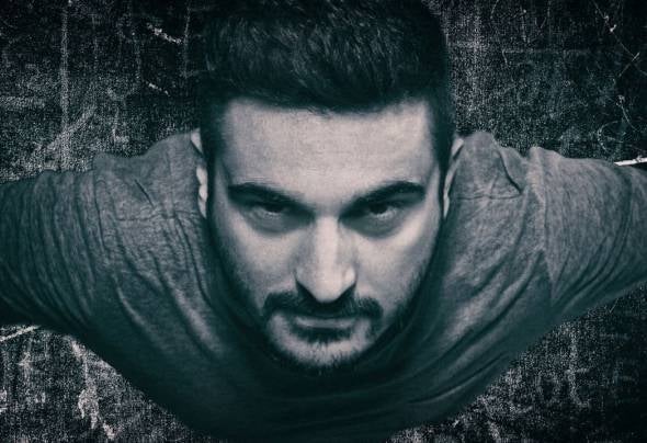 Baris Ergun