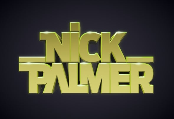 Nick Palmer