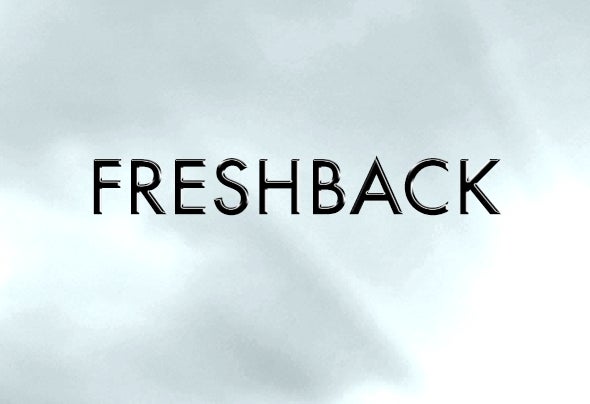 Freshback