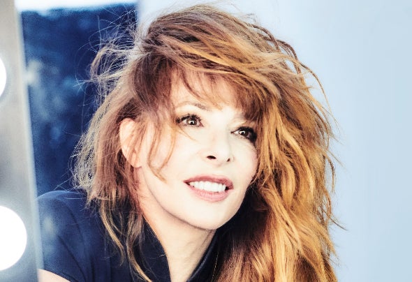 Mylene Farmer