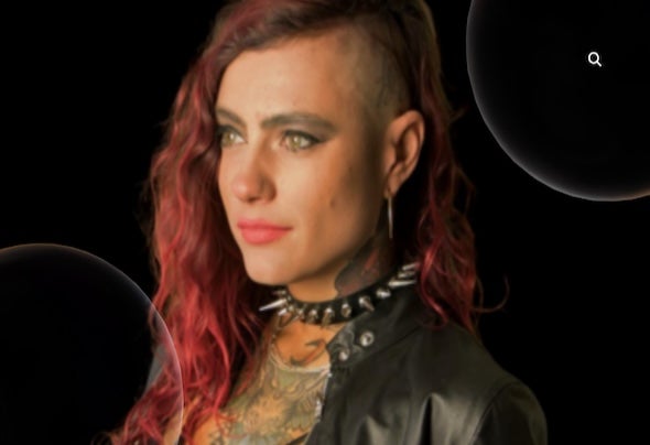 Laura vom Jupiter