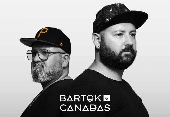Bartok & Canadas