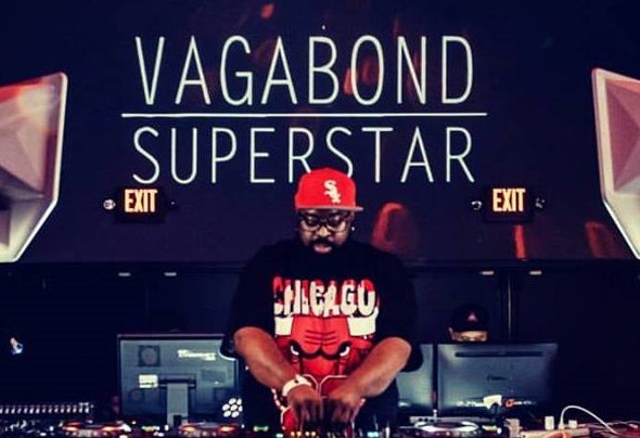 Vagabond Superstar