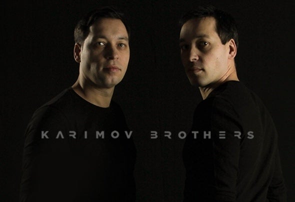 Karimov Brothers