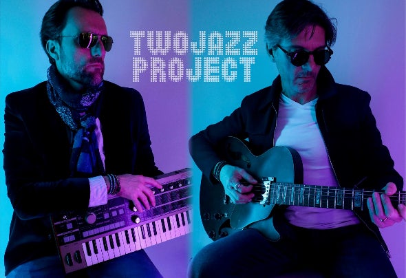 Two Jazz Project