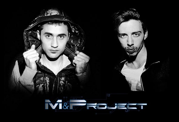 M&Project