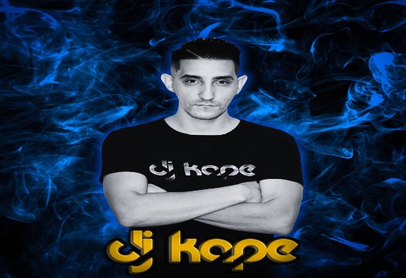 DJ Kape