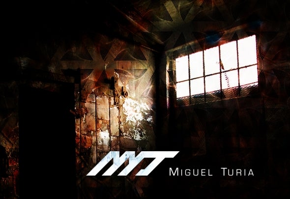 Miguel Turia