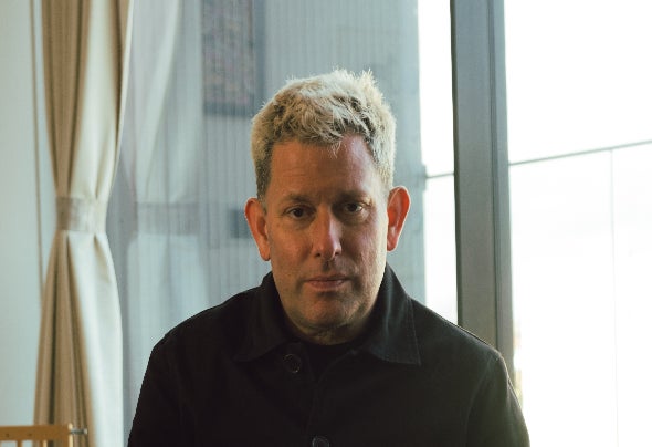 Adam Griffin