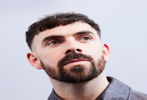 Patrick Topping