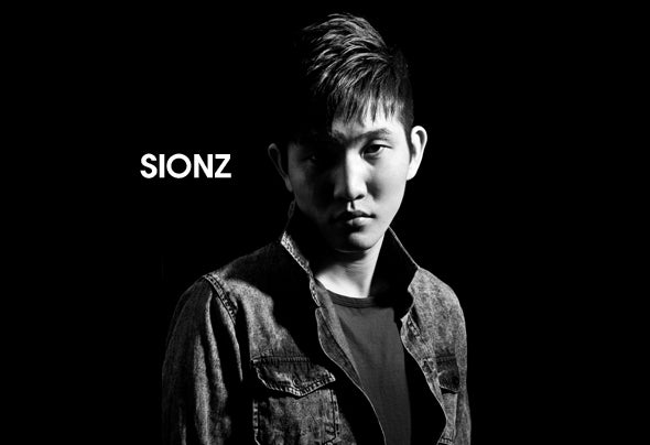 Sionz