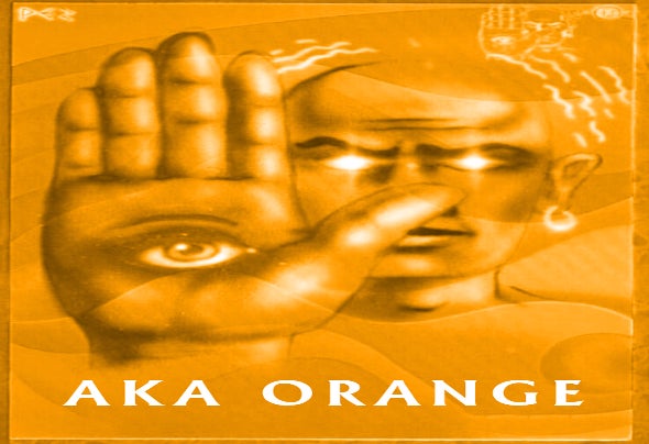 AKA ORANGE