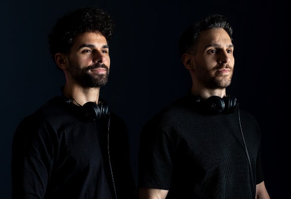 Iridon Brothers
