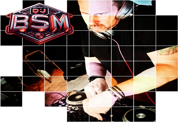 DJ BSM