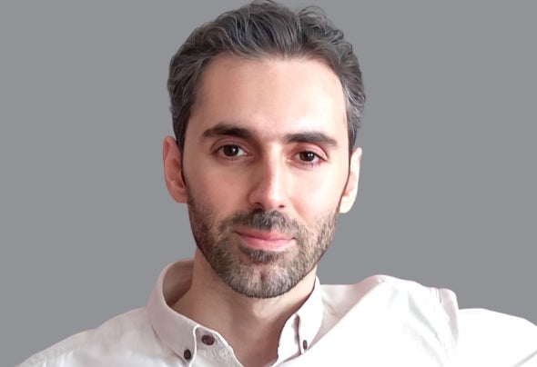 Amir Rad