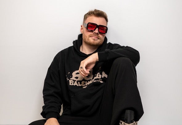 Martin Mind