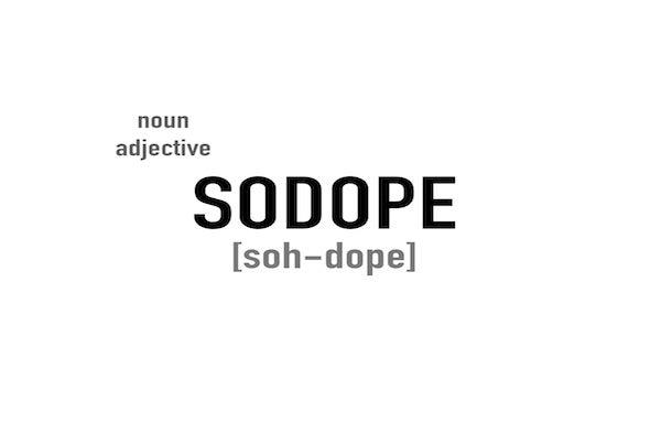 SoDope