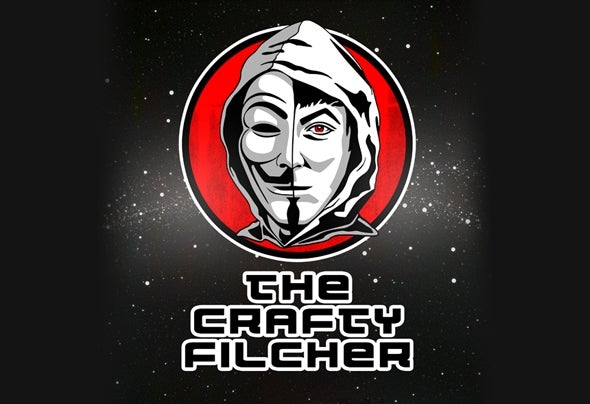 The Crafty Filcher