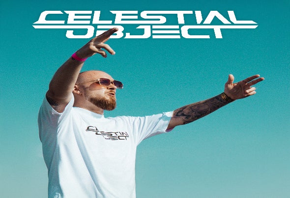 Celestial Object