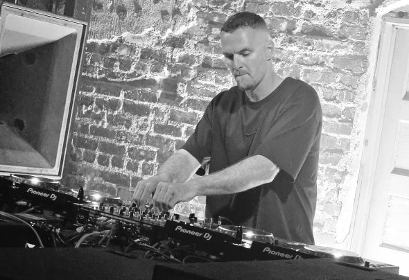 Nick Newman