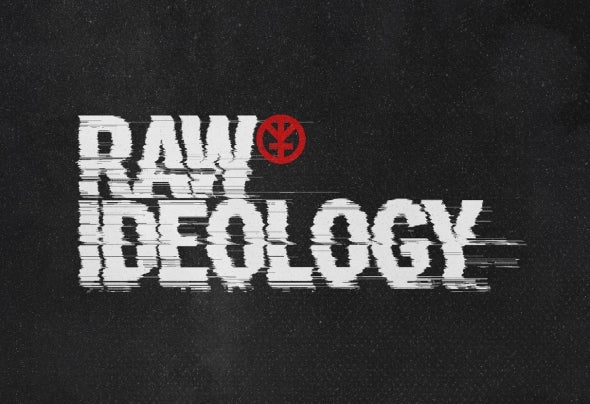 Raw Ideology