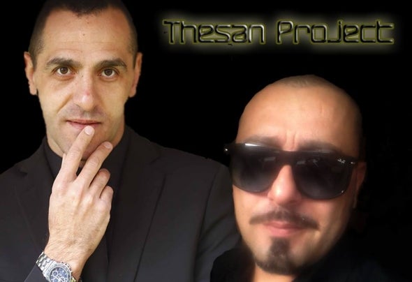 Thesan Project