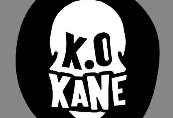 K.O Kane
