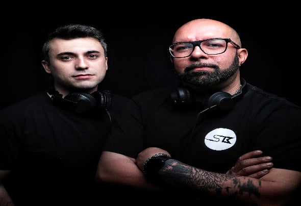 Stereo Bros