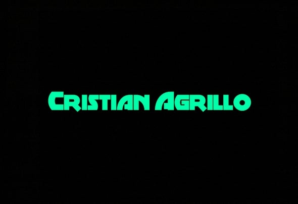 Cristian Agrillo