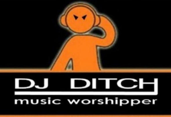 DJ Ditch