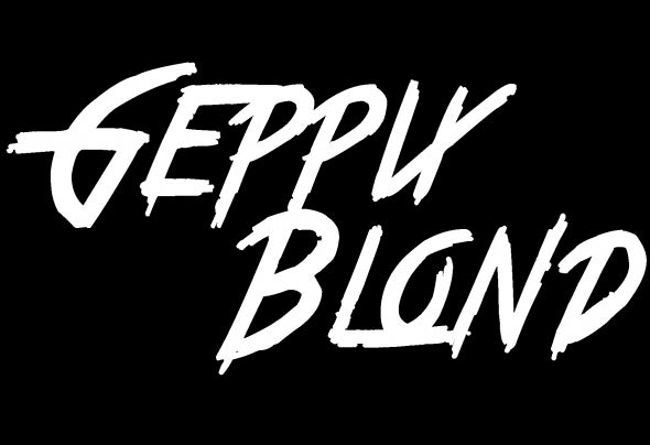 Geppix Blond