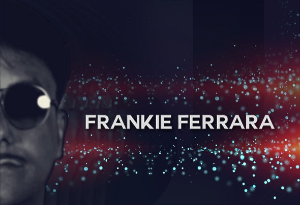 Frankie Ferrara