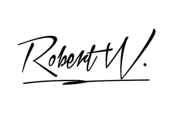 Robert W.