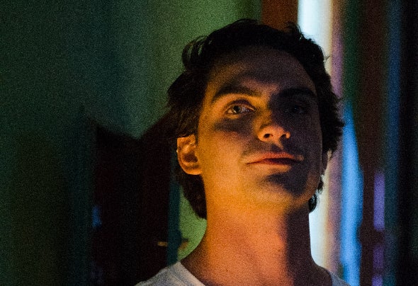 Luciano De Dominicis