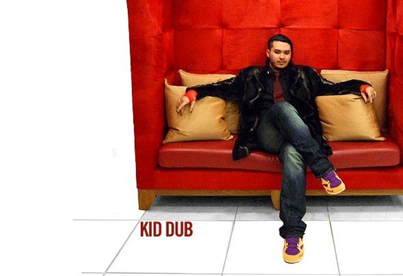 Kid Dub