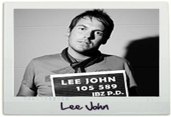 Lee John
