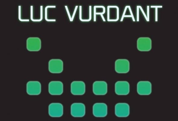 Luc Vurdant