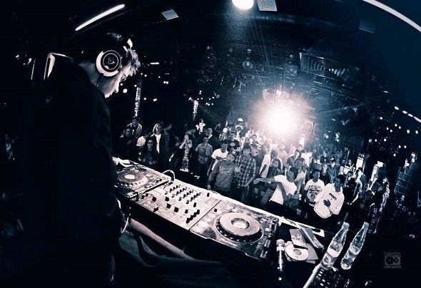 DJ L.A.B
