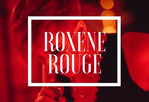 Roxene Rouge