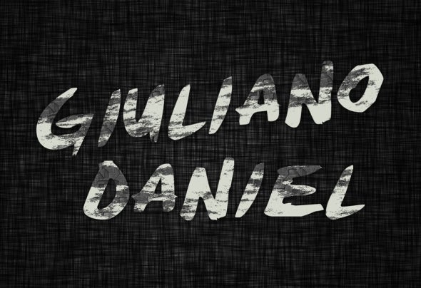 Giuliano Daniel