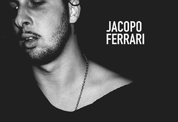 Jacopo Ferrari